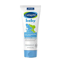 Cetaphil Baby - Детский лосьон для тела с маслом ши, Увлажняет и успокаивает сухую кожу 226 uh