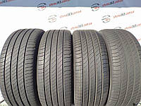 Шины Б/У літня 215/55 R18 MICHELIN PRIMACY 4 6mm