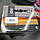 Фарбопульт  AZ4 HTE-S IMPACT Junior AIR GUNSA 1.5 mm, фото 9