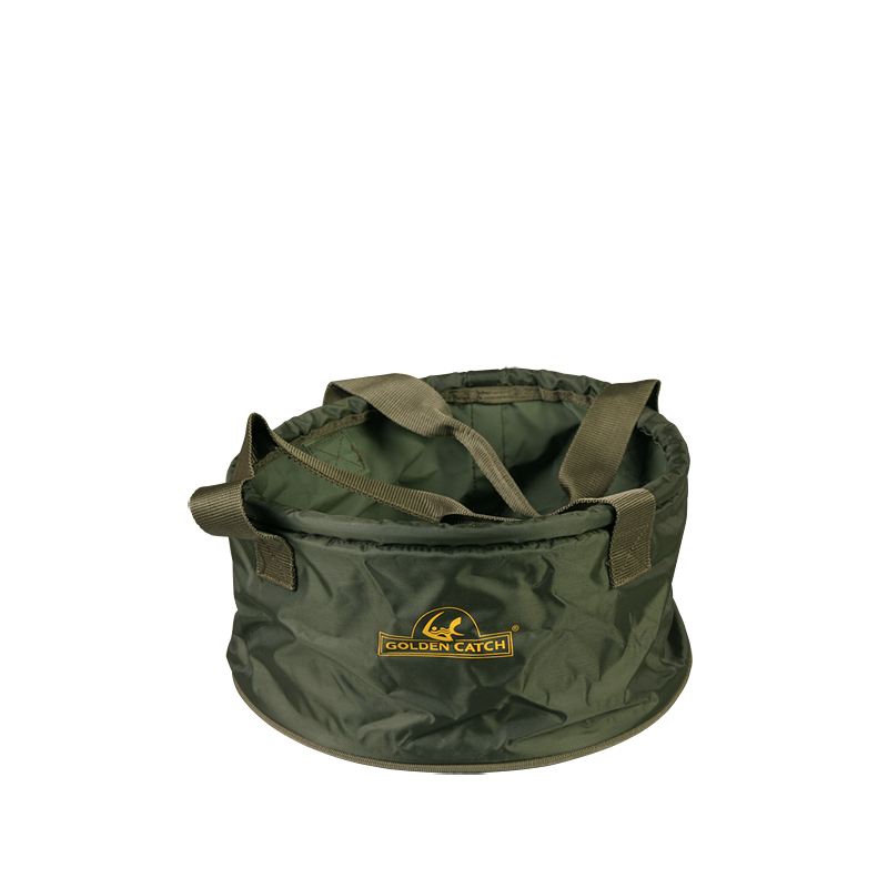 Сумка для замішування принади GC 30x15см