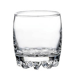 Набір склянок для віскі Sylvana 300мл bobi bobi  6шт