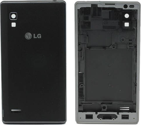 Корпус LG Optimus L9 P760, фото 2