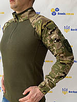 Рубашка тактическая Убокс БРЖ Мультикам S,L,XL,2XL размер