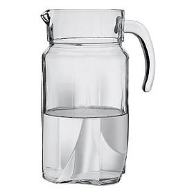 Глечик Luna Jugs з кришкою 1700мл bobi bobi  1шт