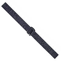 Ремінь Ortovox Ortovox Logo Pixel Belt black steel blend (чорний)