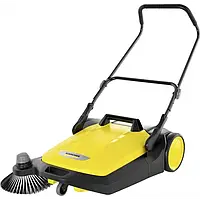 Подметальная машина Karcher S 6 (1.766-420.0)