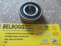 Підшипник генератора великий BYD F3, Бид Ф3, фото 1