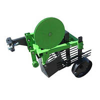 Картоплемекопалка гуркотна МБ-1080-1012