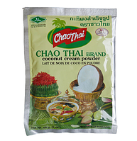 Натуральное Сухое Кокосовое Молоко 60 г. Chao Thai Brand (8852114531602)