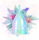 Менструальна чаша Aneer Care size S, фото 3