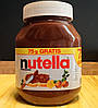 Шоколадна Паста Nutella 750 г Німечина (6 шт/1 ящ), фото 6