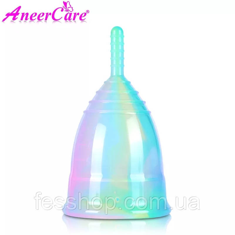 Менструальна чаша Aneer Care size S, фото 1