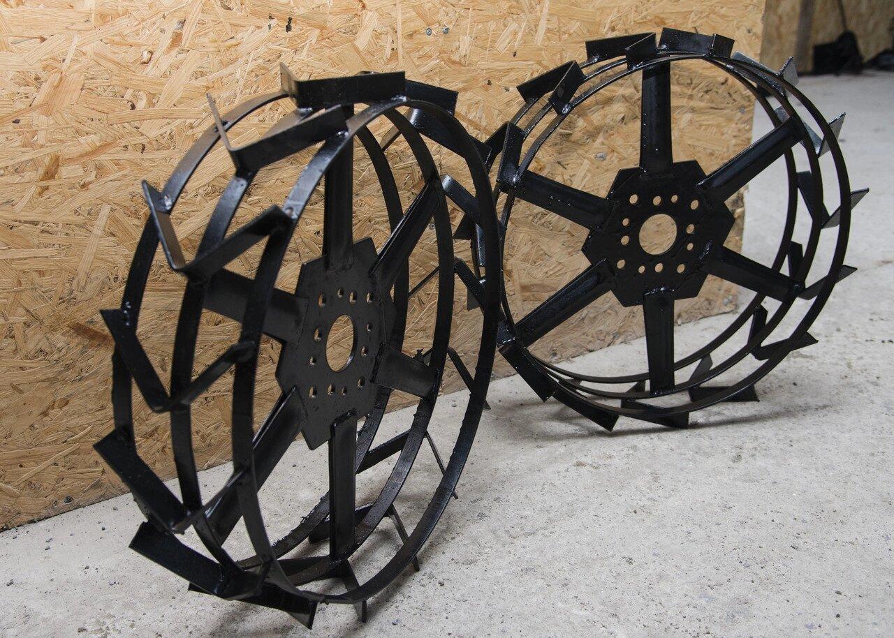 Грунтозацепи 65 см (пара), фото 1