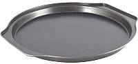 Форма для випічки Ofenbach Baking Form 35х33.5х2.5см bobi з антипригарним покриттям, кругла