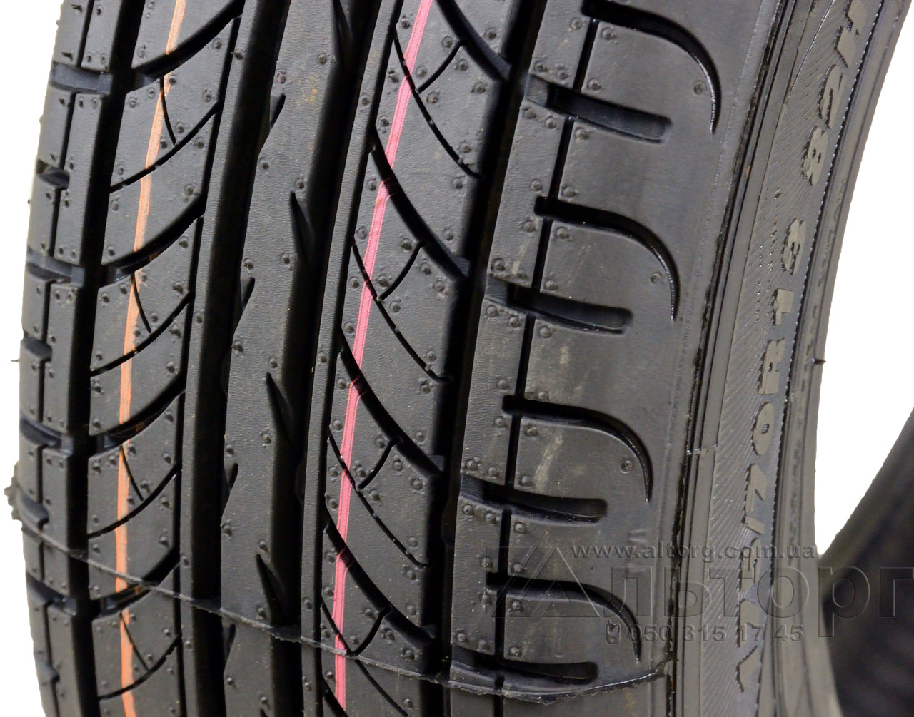 Летняя шина 175/70R13 Solazo Premiorri Купить на altorg.com.ua
