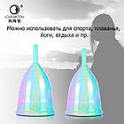 Менструальна чаша Aneer Care size S, фото 5