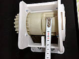 Висівний апарат для зернової сітківки (мотоблоковий), фото 3