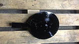 Сошник для сітківки ЗЗ дисковий 210 мм мотоблоковий., фото 5