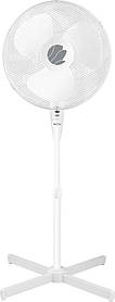 Вентилятор підлоговий ECG FS 40 a White — MegaLavka