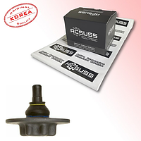 Посилена Кульова опора Renault Master (До 1998) 7700302114 Рено Майстер. КОРЕЯ Acsuss!