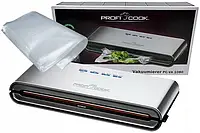 Вакуумный упаковщик Profi cook pc-vk 1080