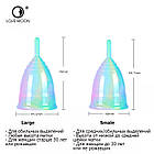 Менструальна чаша Aneer Care size S, фото 6