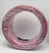 Труба тепла підлога RSk ТITAN PINK EVOH/PE-RT D16x2,0mm OXYGEN BARRIER 200м, фото 3