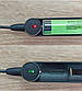 USB Зарядний пристрій Liitokala C1 3.7В 4.2В Li ion 18650 26650 21700 18350 1A для літій акумулятора, фото 6