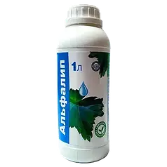 Прилипач Альфаліп 1л ALFA Smart Agro