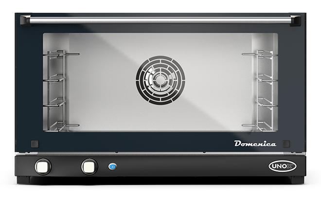 Піч конвеційна Unox XF043, фото 1