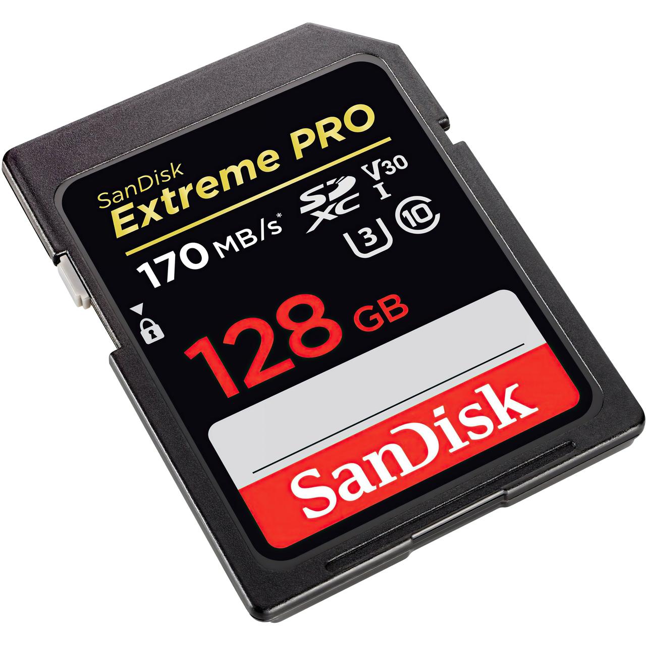 最大81%OFFクーポン 送料無料 SanDisk サンディスク 128GB Extreme PRO UHS-I SDXC 170MB s SDSDXXY-128G-GN4IN 海外リテール品 最大81%OFFクーポン 送料無料 SanDisk サンディスク 128GB Extreme PRO UHS-I SDXC 170MB s SDSDXXY-128G-GN4IN 海外リテール品