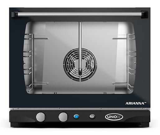 Піч пароконвекційна Arianna Unox XFT133, фото 1