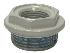 Футорка до алюмін. радіатора нижнє підключення 1/2"