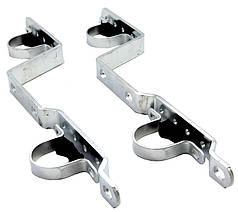 Кріплення колектора 1" ASCO L=320мм 1/15