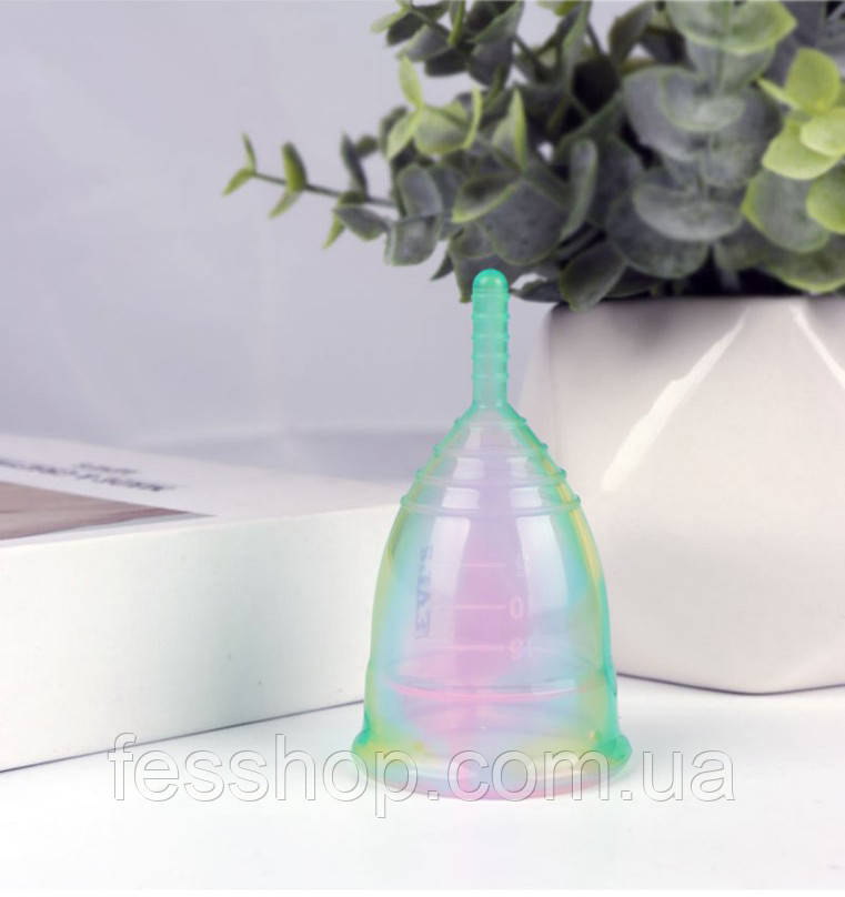 Менструальна чаша Aneer Care size L