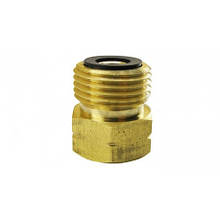 Перехідник для польських туристичних газових балонів