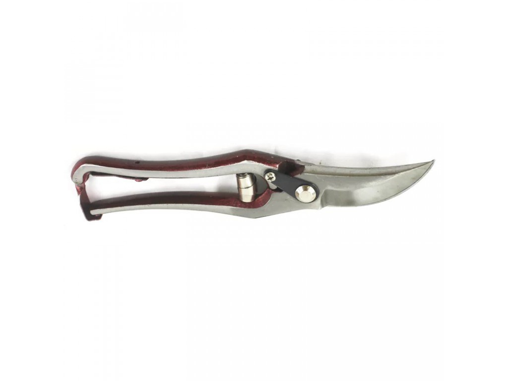 Секатор садовий для професійного обрізання HUAFENG TOOLS - 225mm LS-010963, фото 1