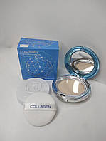 Пудра collagen premium hydro spf50+ 13 номер
