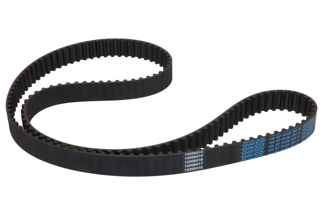 Ремінь ГРМ 089x250 Renault 2,2 DCi (G9T) 2,5 DCi (G9U) DAYCO DY94908, фото 1