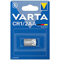 Батарейка Varta CR1/2AA 3V 950mAh