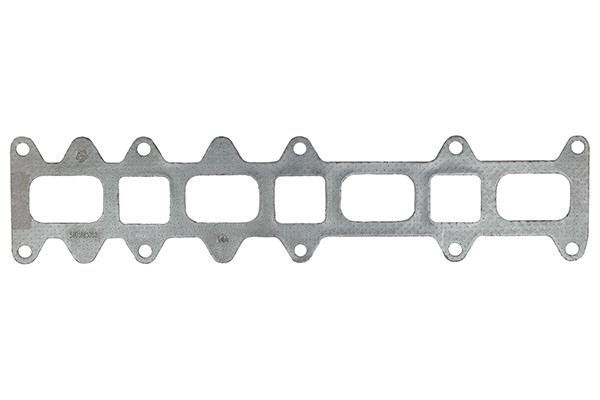 Прокладка колектора Fiat 3,0 MJTD (F1C) випуск GP ORK504022754, фото 1