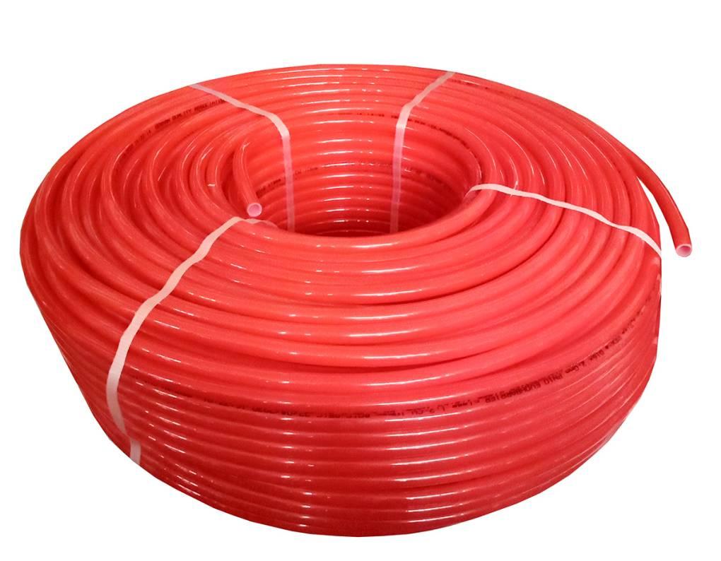 Труба РЕХ-а EVOH BARRIER 10bar 95C 16*2,0 RS-k 100m