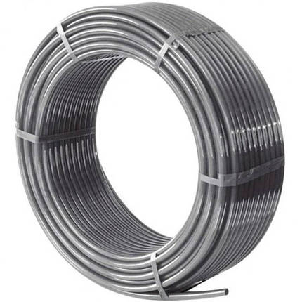 Труба тепла підлога ТEBO Technics EVOH OXYGEN BARRIER DN.16 x 2,0mm 200м, фото 1