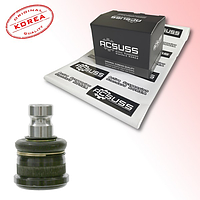 Посилена Кульова опора Nissan Interstar Ніссан Интерстар (1998-) 7700312852. Нижня. КОРЕЯ Acsuss!