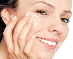 Крему для очей