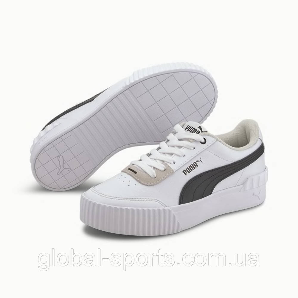 Puma carina 40 top