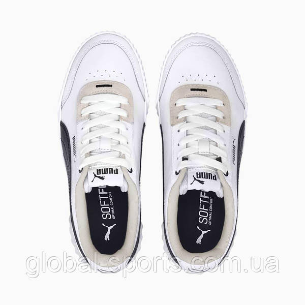Puma top carina 40