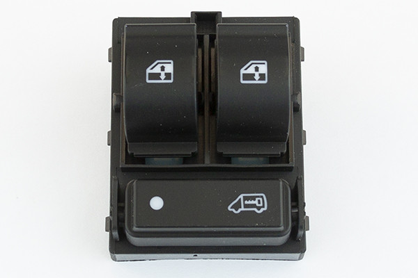 Кнопки склопідіймача GP Citroen Jumper 2 (7354217140)