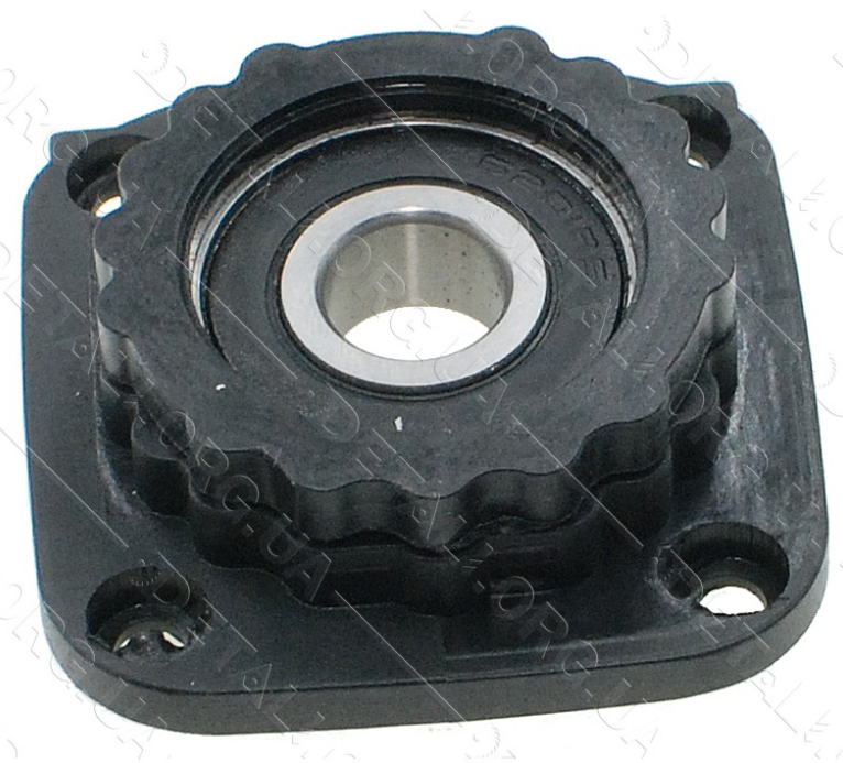 Фланець болгарки Bosch 125, фото 1