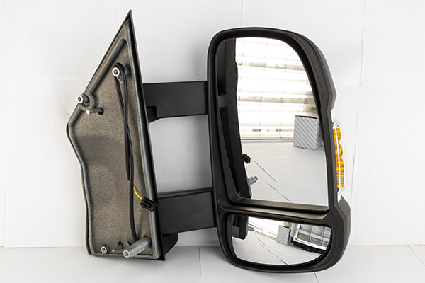 Дзеркало GP Citroen Jumper 2 праве (735440386)